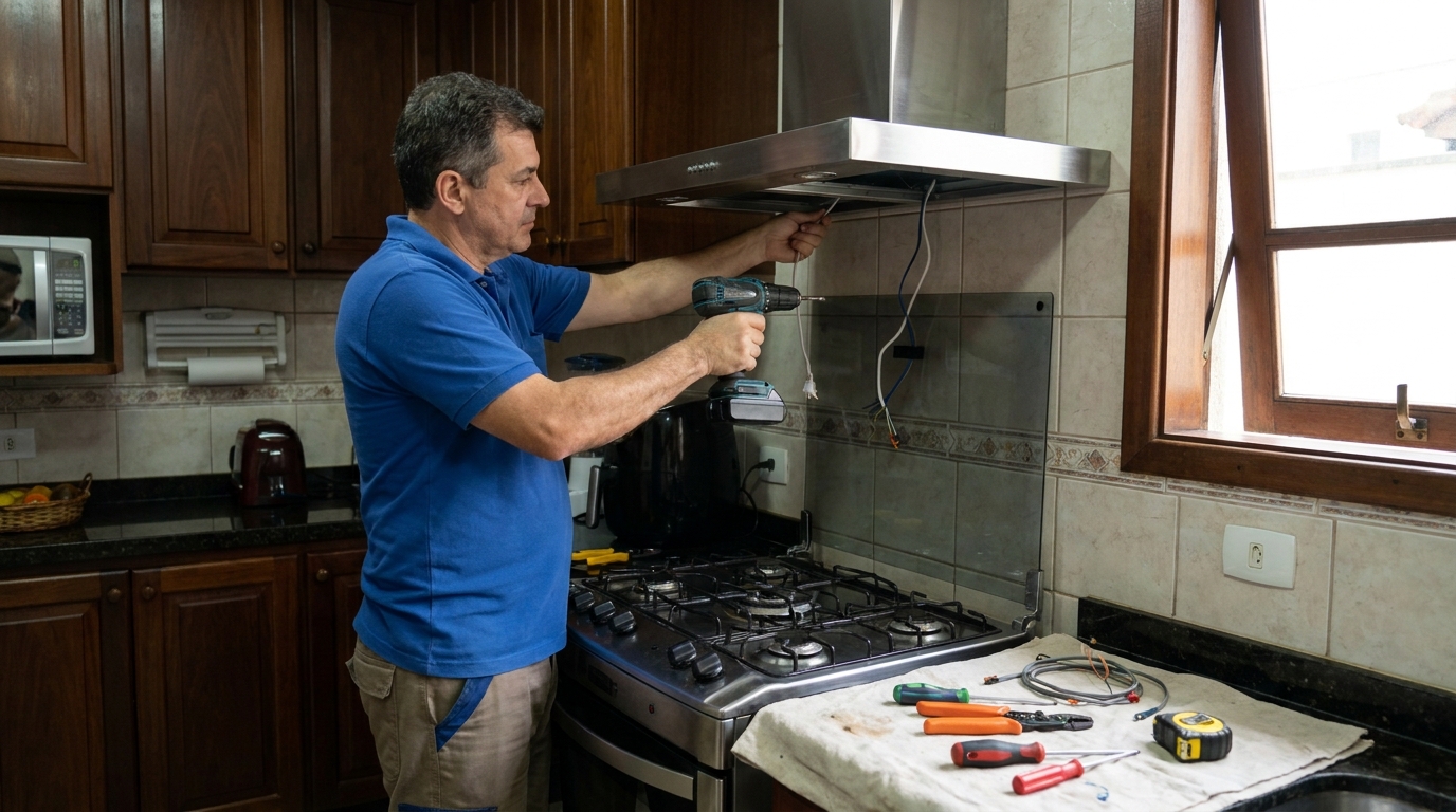 Adequação de Dutos em Piracicaba‑SP