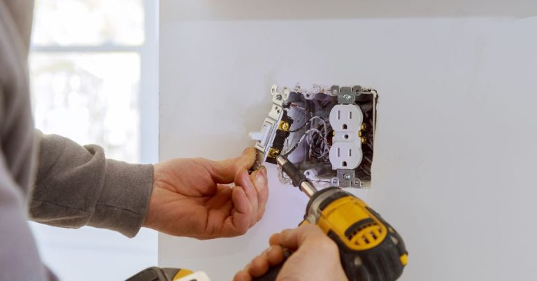 Instalações Elétricas em Piracicaba