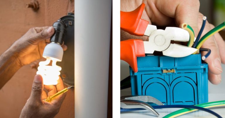 Eletricista em Piracicaba-SP | Instalação e Manutenção Elétrica Perto de Mim seviços realizados (2)